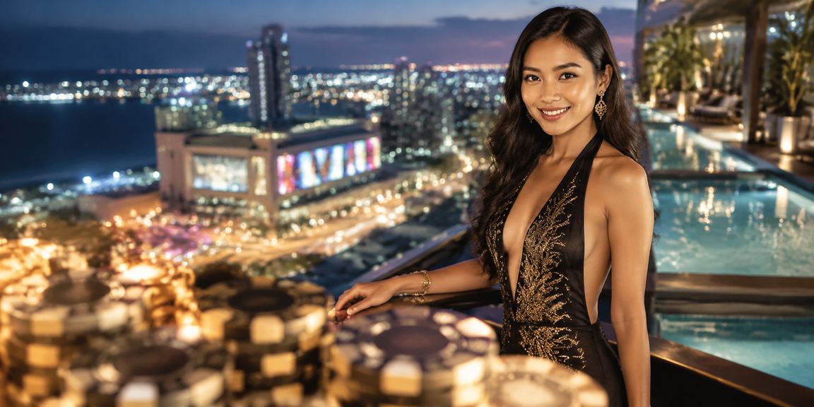Bonus VIP eksklusif gaya Melayu di Johor Bahru untuk ahli baharu platform gt86