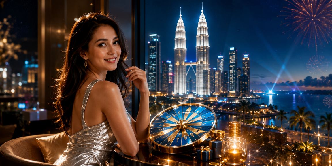 Permainan roulette dalam talian di Kuala Lumpur dengan analisis strategi pertaruhan