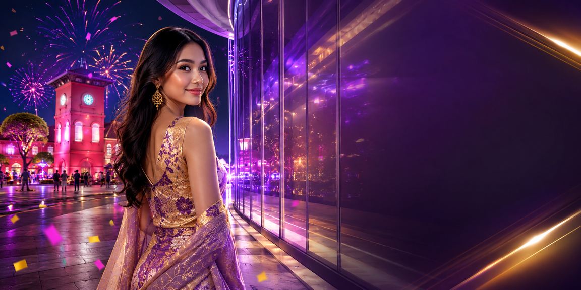 Bonus VIP eksklusif untuk ahli terpilih di Melaka pada platform gt86
